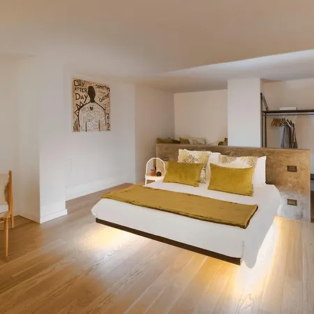 Torrearsa Luxury Garden Suite - Palermo-2